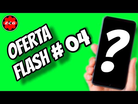 OFERTA FLASH #04
