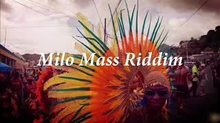 [Free] Milo Mass Riddim (Soca Intrumental) Vincy Soca 2023