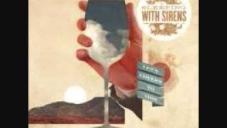 [PITCH LOWERED] Sleeping With Sirens - Lets Cheers to This