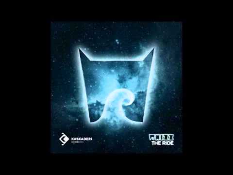Whizz - The Ride (Joseph Disco Remix)
