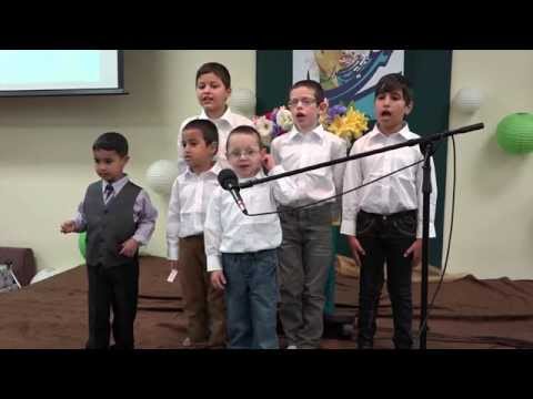 ⁣Kids Nasheed Participation - Eid Al-Ghadeer 2014