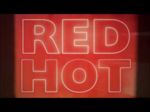 The Casanovas - Red Hot (Official Lyric Video)
