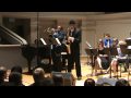 UVA Jazz Ensemble Concert Feat. Terrence Blanchard- Wandering Wonder