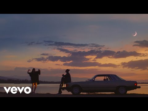 Masego - Mystery Lady (Sego’s Remix) [Official Video]