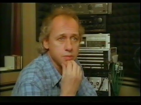 Mark Knopfler Nashville Interview
