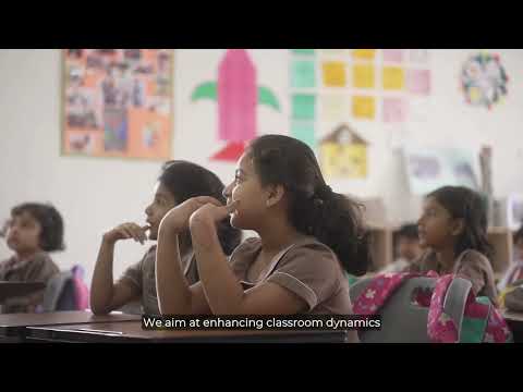 Bringing Excellence in Education to Varthur | Rediscover the Joy of Learning