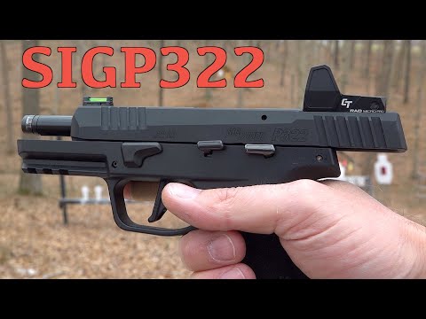Best 22 Pistol
