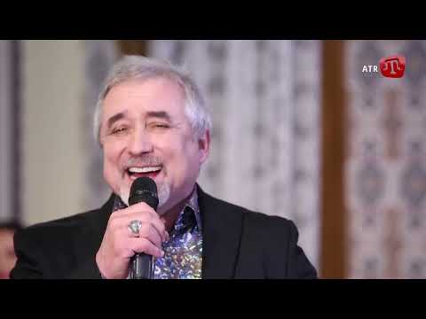 СЕИТАБЛА МЕМЕТОВ / СЕВГИЛИМ / Crimean Tatar TV Show