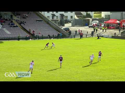 GAANOW Rewind: Favourite Finishes