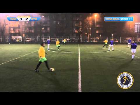 Zona Goal: Real Varigotti - Stella Azzurra - Sintesi