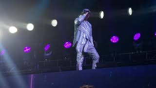 COMO ANTES &amp; REGGAETON EN LO OSCURO - Wisin &amp; Yandel en el Luna Park [03-03-19]