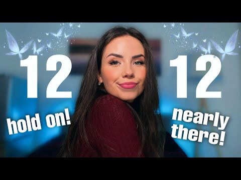 1212 Angel Number // My Experience With Angel Number 1212.