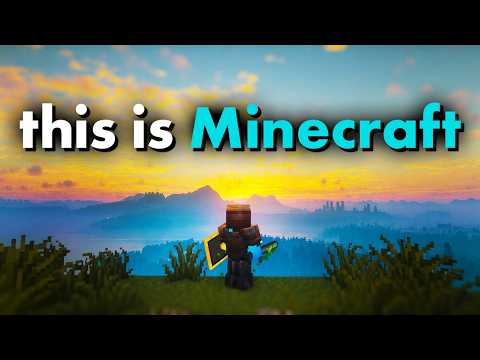 200+ Mods To Enhance Vanilla Minecraft