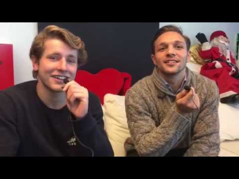 MARTIN SCHOPF & RAPHAEL UNGAR