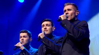 CELTIC THUNDER INSPIRATIONAL -  &#39;MAY THE ROAD RISE TO MEET YOU&#39;