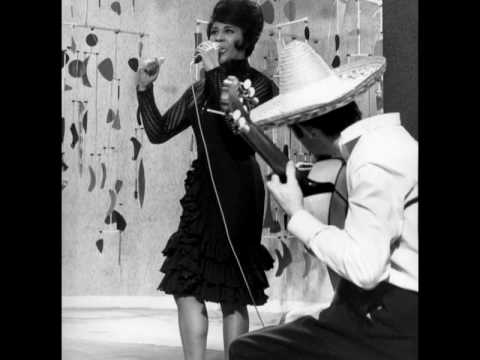 NSF 1966: Milly Scott - Fernando en Filippo