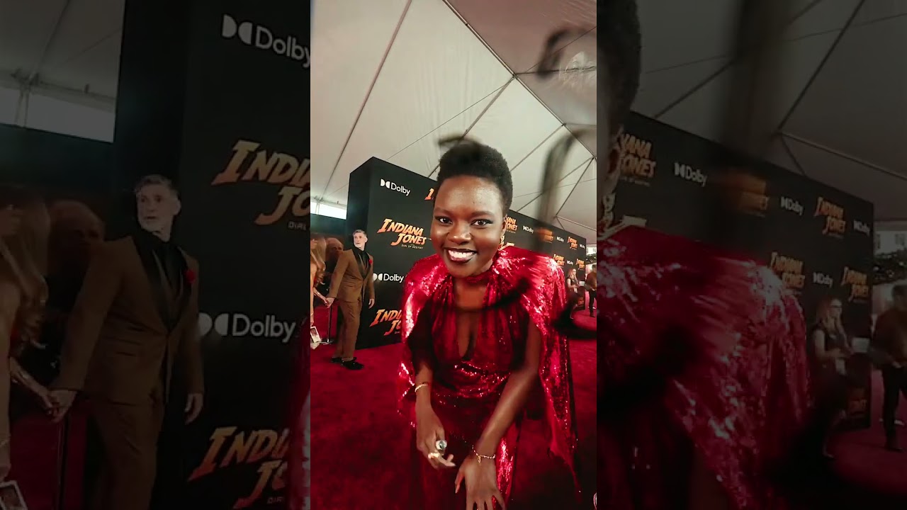 Indiana Jones and the Dial of Destiny | Signatures