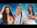 MEGACOLAJ DE PETRECERE MANELE REVELION 2021 2022 GEORGIANA LOBONT CARMEN DE LA SALCIUA VLADUTA LUPAU