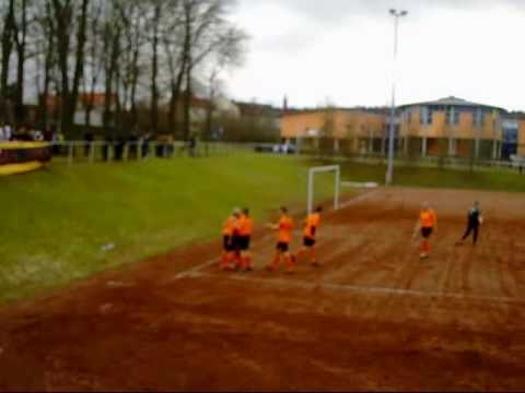 Thüringen Weida vs. BSG Wismut Gera 0-3