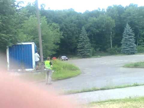 KJS 3 rajd kraśnicki 19.06.2011