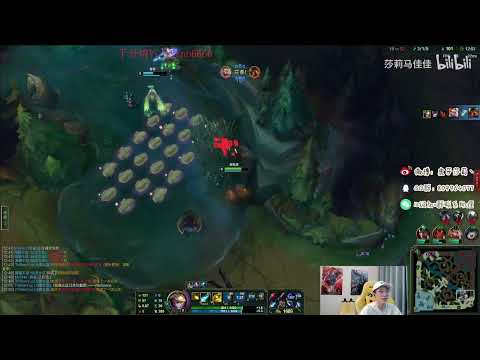 🔴 Sally Ezreal vs Kaisa (2000 LP Jungle) - Sally Ezreal Guide