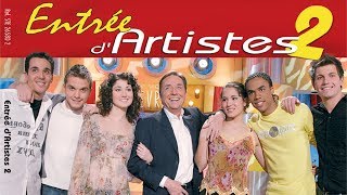 Eric / Allan - Nous voyageons de ville en ville (officiel)