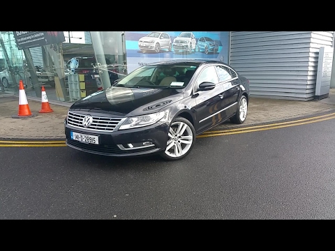VW cc