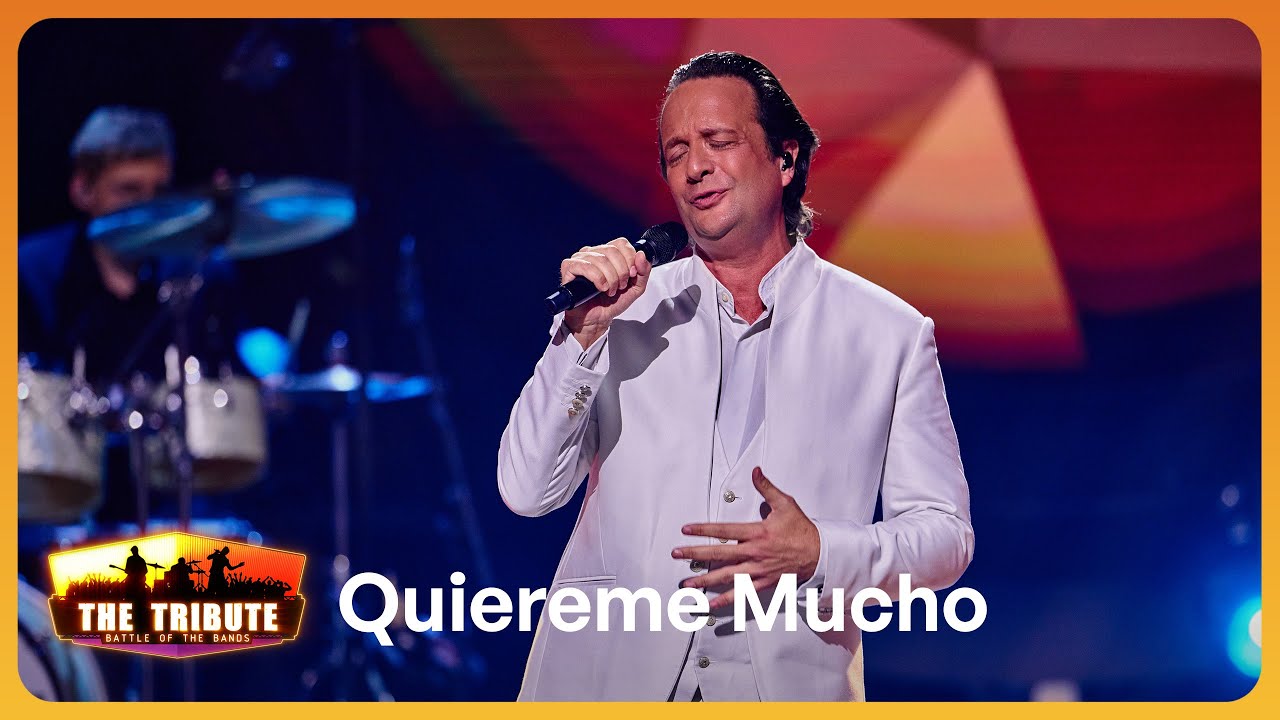 William Janz & the Julio Band