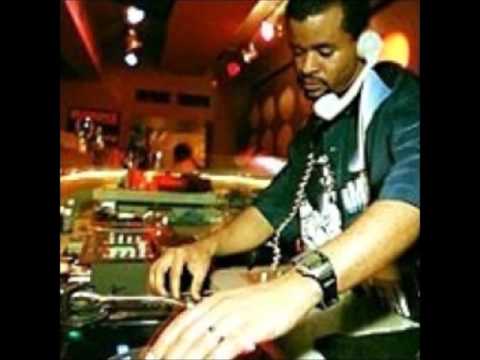 Terrence Parker - live @ E-Werk Berlin´96 pt1  【ツ】