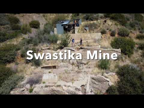 Swastika Mine Offroad Trip