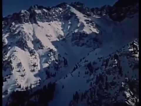 Отель у погибшего Альпиниста