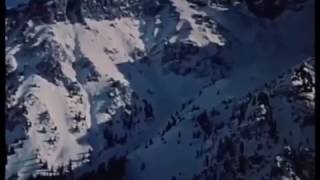 Трейлер: Отель «У погибшего альпиниста»