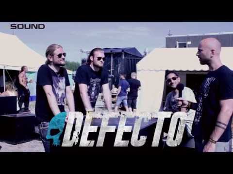 4Sound My Gear Copenhell - Defecto