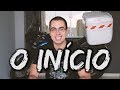 Por Que Gravar Vídeos Para O Youtube O Começo Do Vem Na Garupa
