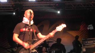 Millencolin - Fox (Carioca Club - November 14th, 2010 - São Paulo/Brazil) @lbvidz