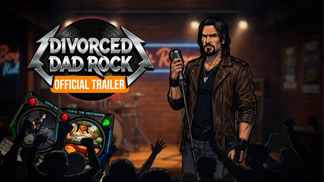 Trailer Thumbnail