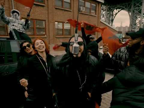 Big Cruz - The Get Back