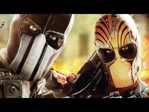 BIG PROYO - LOVE MY MOP FT Five7even