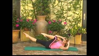 JANIS SAFFELL BEVERLY HILLS PILATES