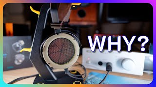 Why do people love these headphones? ES Labs ES-2a review