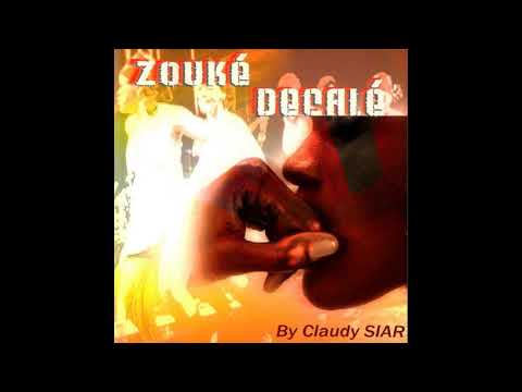#zouk BAB LEE - SOUS LES COCOTIERS (ZOUKE DECALE BY CLAUDY SIAR) #afrovibes