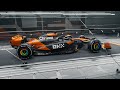 2024 McLaren F1 livery: LAUNCHED! 🚀