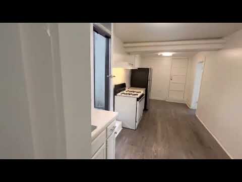 UC Berkeley Duplex - Video 2 of 3