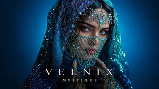 VELNIX - MYSTIQUE | Dark Melodic Techno • Hypnotic Original Mix