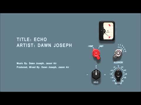 Echo - Dawn Joseph