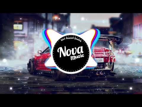 Clean Bandit - Rather Be feat. Jess Glynne(bass boosted)