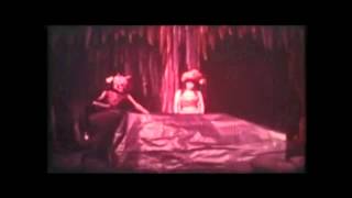 An Ant And An Atom - The Bathory Allure