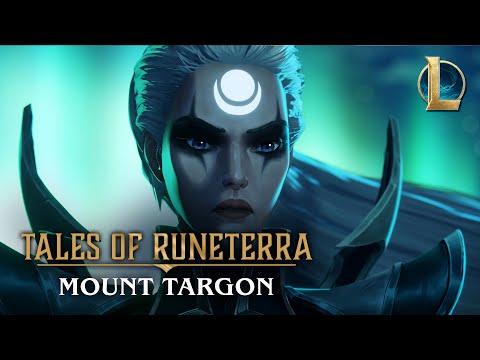 Видео Legends of Runeterra #3