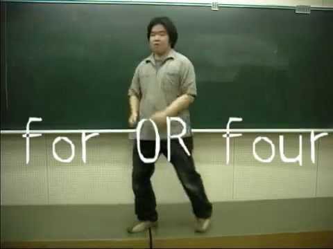 4or4【2002年作品】