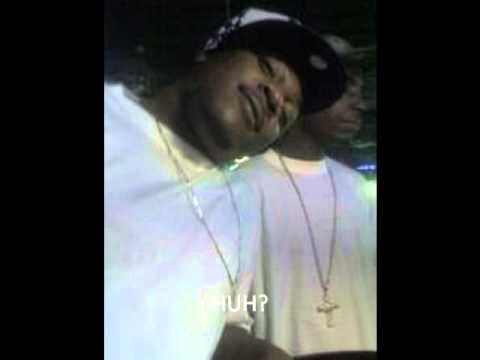 Spoony G /how eva u want it